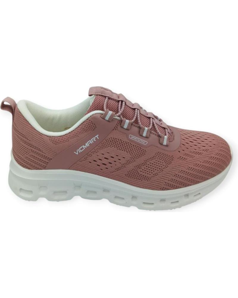 Sportivo per Donna VICMART DEPORTIVA VARIOS COLORES