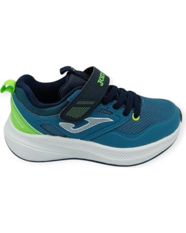 Deportivas de Niño JOMA DEPORTIVA JVELCRO VARIOS COLORES
