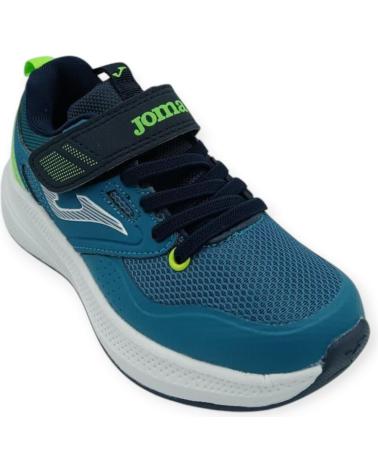 Deportivas de Niño JOMA DEPORTIVA JVELCRO VARIOS COLORES
