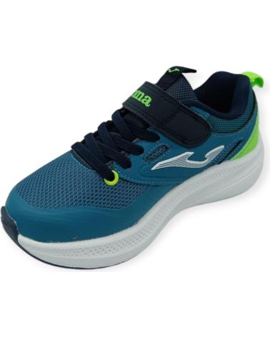 Deportivas de Niño JOMA DEPORTIVA JVELCRO VARIOS COLORES