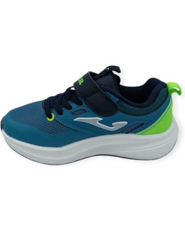 Deportivas de Niño JOMA DEPORTIVA JVELCRO VARIOS COLORES
