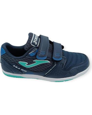 Deportivas de Niño JOMA DEPORTIVA SALAMAX-JO AZUL
