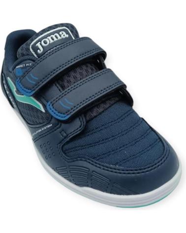 Deportivas de Niño JOMA DEPORTIVA SALAMAX-JO AZUL