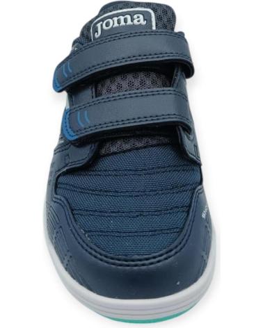Deportivas de Niño JOMA DEPORTIVA SALAMAX-JO AZUL
