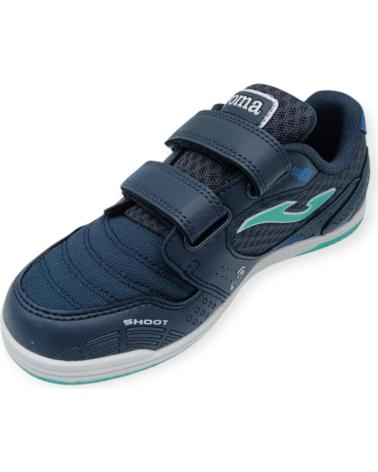 Deportivas de Niño JOMA DEPORTIVA SALAMAX-JO AZUL