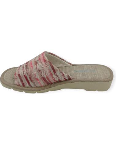 Woman Flip flops BEREVERE ZAPATILLA RIZO RAYAS 3026 VARIOS COLORES
