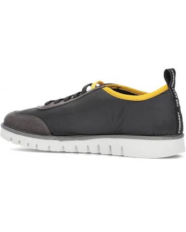 Zapatillas deporte de Hombre ART SNEAKERS ONTARIO 1584 BLACK