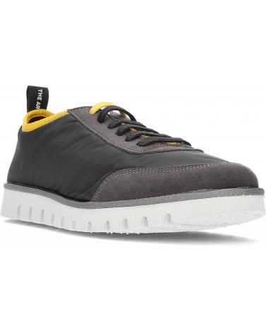 Zapatillas deporte de Hombre ART SNEAKERS ONTARIO 1584 BLACK