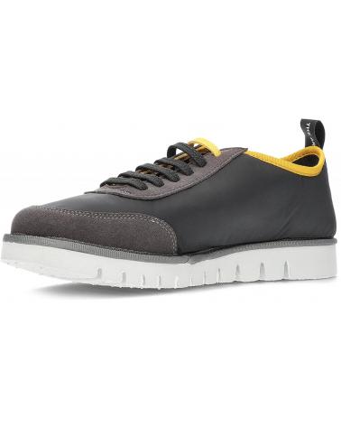 Zapatillas deporte de Hombre ART SNEAKERS ONTARIO 1584 BLACK