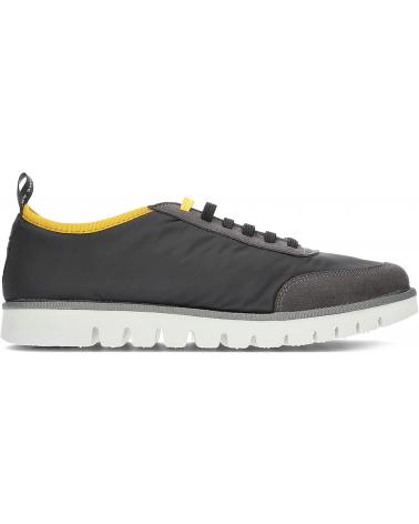Zapatillas deporte de Hombre ART SNEAKERS ONTARIO 1584 BLACK