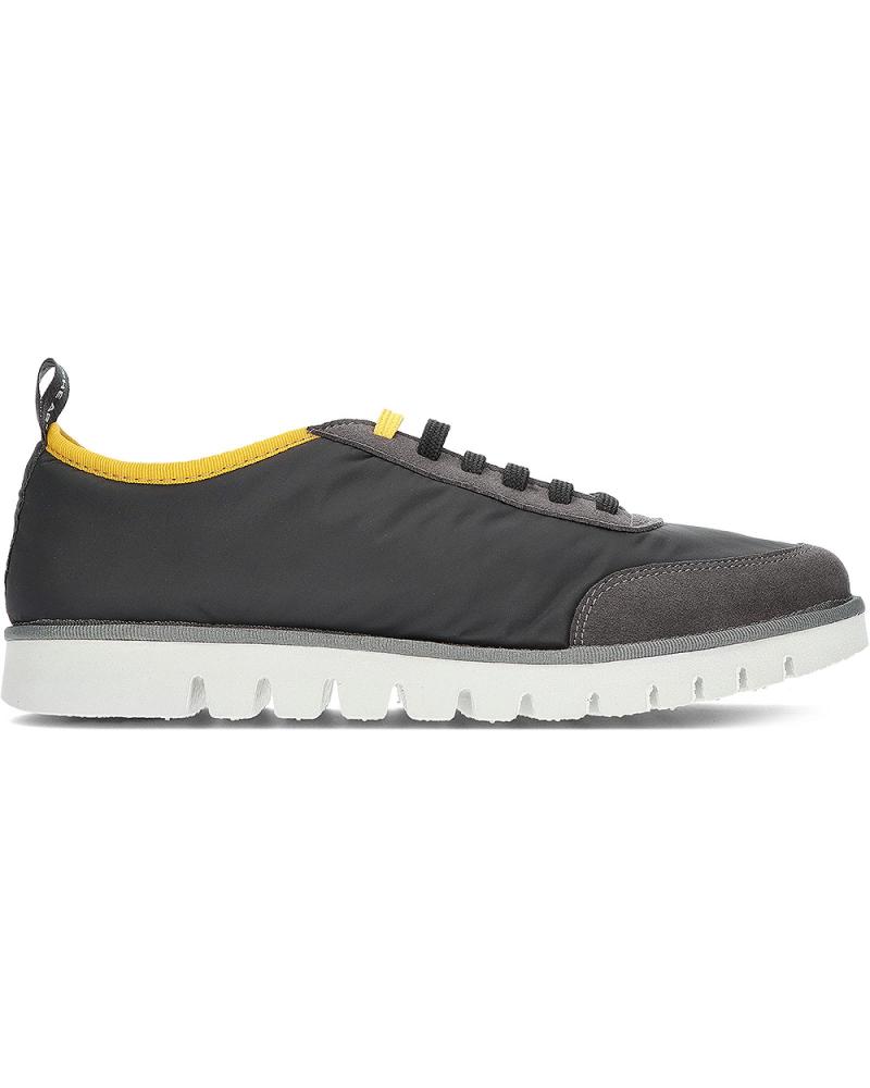 Zapatillas deporte de Hombre ART SNEAKERS ONTARIO 1584 BLACK