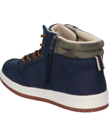 Botins de Mulher e Menina XTI 150039 NAVY