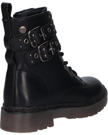 Botins de Mulher e Menina XTI 150103 NEGRO