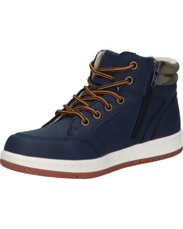 Botins de Mulher e Menina XTI 150039 NAVY
