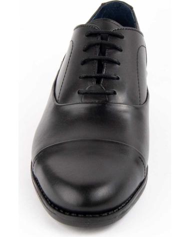 Sapatos de Homem PURAPIEL DARIO2 N-A