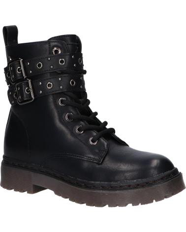 Botins de Mulher e Menina XTI 150103 NEGRO