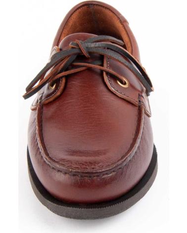 Nauticos pour Homme PURAPIEL PURANAUTIC10 N-A