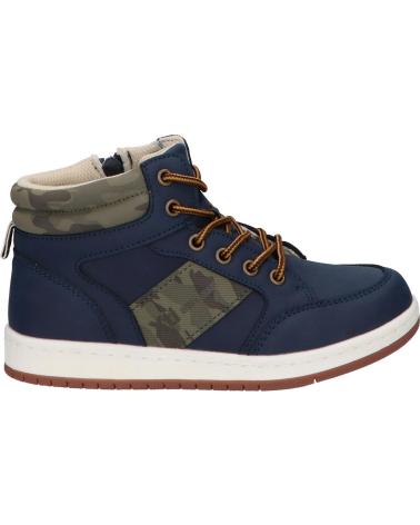 Botins de Mulher e Menina XTI 150039 NAVY