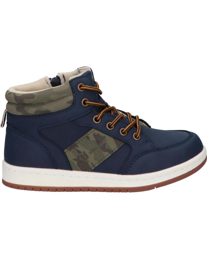 Botins de Mulher e Menina XTI 150039 NAVY