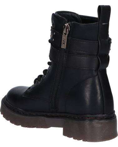 Botins de Mulher e Menina XTI 150103 NEGRO