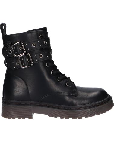 Botins de Mulher e Menina XTI 150103 NEGRO