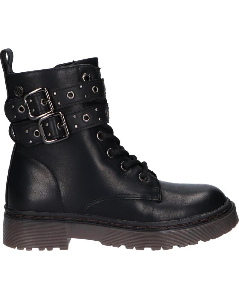 Botins de Mulher e Menina XTI 150103 NEGRO