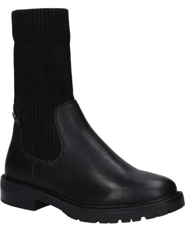 Botas de Mujer XTI 130107 NEGRO