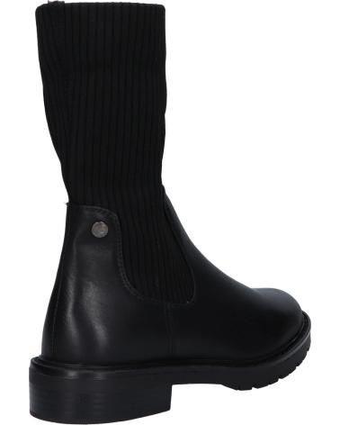 Botas de Mujer XTI 130107 NEGRO