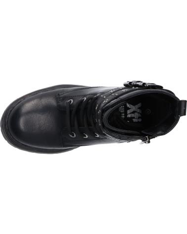 Botins de Mulher e Menina XTI 150103 NEGRO