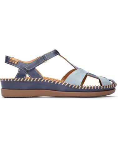 Sandali-De-Mujer-PIKOLINOS-SANDALIAS-PLANAS-W8K-0847-MUJER-AZUL