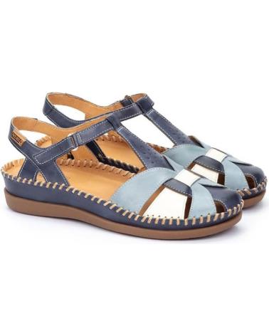 Sandali-De-Mujer-PIKOLINOS-SANDALIAS-PLANAS-W8K-0847-MUJER-AZUL