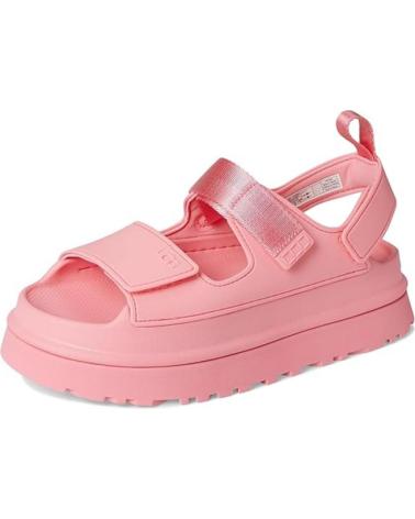 Sandales pour Femme UGG SANDALIAS PLANAS MUJER 1152685 FUXIA MORADO