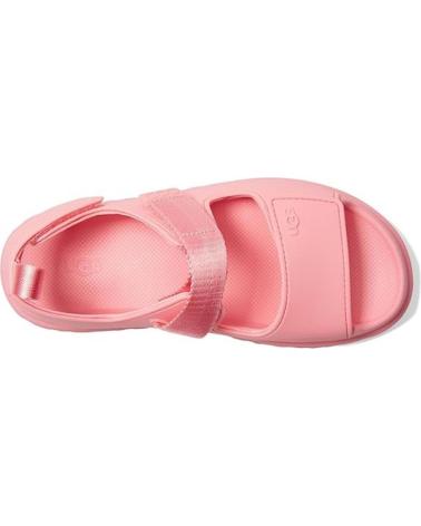 Sandales pour Femme UGG SANDALIAS PLANAS MUJER 1152685 FUXIA MORADO