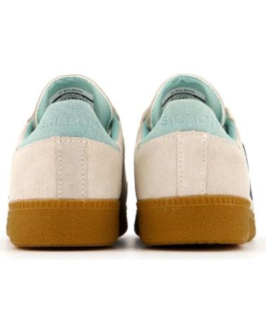 Scarpe sport per Uomo SILBON ZAPATILLAS HOMBRE MODELO RAQUETA COLOR BEIS BGECLR BGECLR