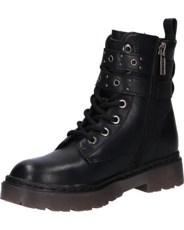Botins de Mulher e Menina XTI 150103 NEGRO