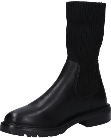 Botas de Mujer XTI 130107 NEGRO