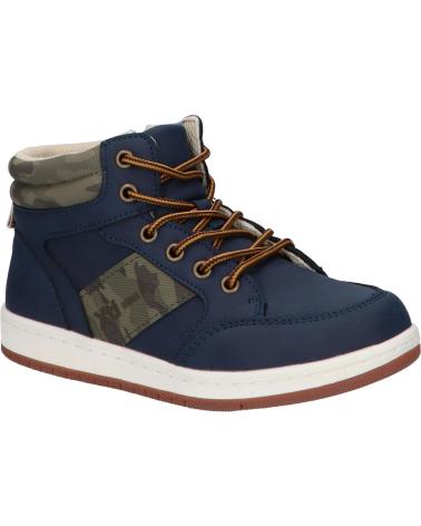 Botins de Mulher e Menina XTI 150039 NAVY