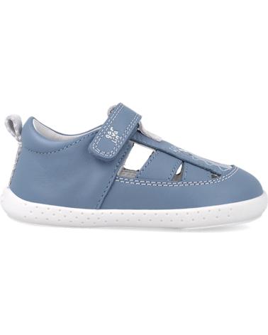 boy Sandals GARVALIN SANDALIA RESPETUOSA PARA CHICO 252334 SOFT DINOSAURIO INDIGOA631