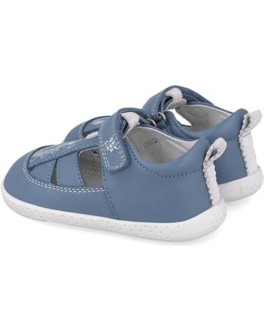 boy Sandals GARVALIN SANDALIA RESPETUOSA PARA CHICO 252334 SOFT DINOSAURIO INDIGOA631