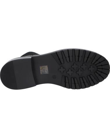 Botas de Mujer XTI 130107 NEGRO