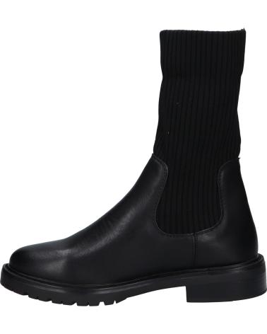 Botas de Mujer XTI 130107 NEGRO