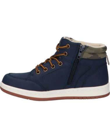 Botins de Mulher e Menina XTI 150039 NAVY
