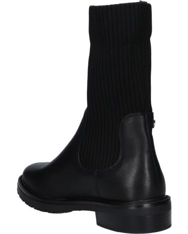 Botas de Mujer XTI 130107 NEGRO