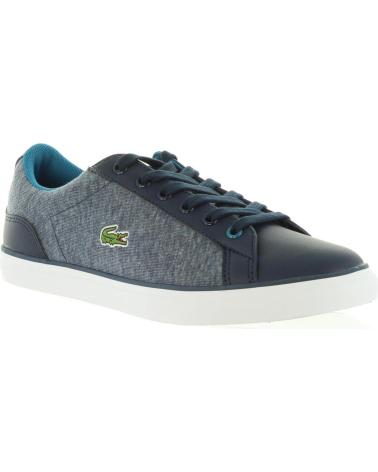Scarpe sport per Donna LACOSTE 34CAJ0010 LEROND 003 NVY