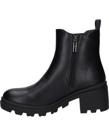 Botines de Mujer XTI 130056 NEGRO