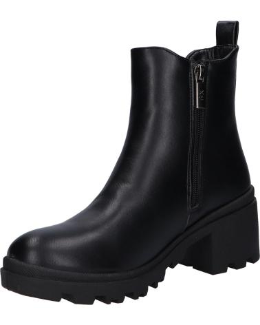 Botines de Mujer XTI 130056 NEGRO