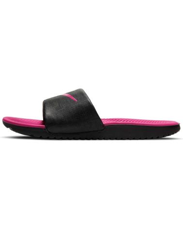 girl and boy Flip flops NIKE SANDALIAS KAWA PARA NINOS UNISEX EN COLOR ROSA
