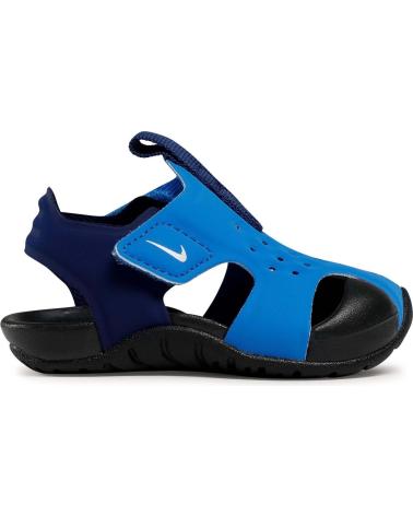 Sandali per Bambina e Bambino NIKE SANDALIAS SUNRAY PROTECT 3 AZUL T MULTI