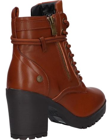 Botines de Mujer XTI 36699 CAMEL