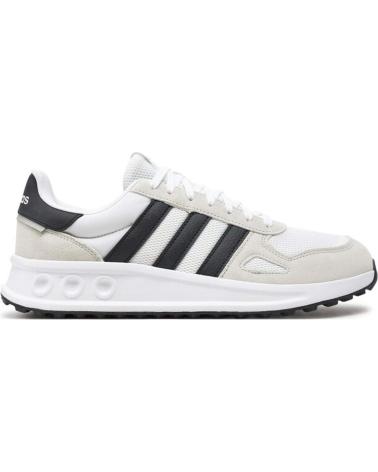 Man Trainers ADIDAS ZAPATILLAS RUN 84 PARA HOMBRE EN COLOR GRIS